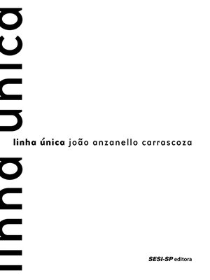 cover image of Linha única